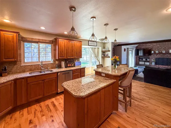 $430,000 | 35 Cedar Circle West, Burlington, CO 80807