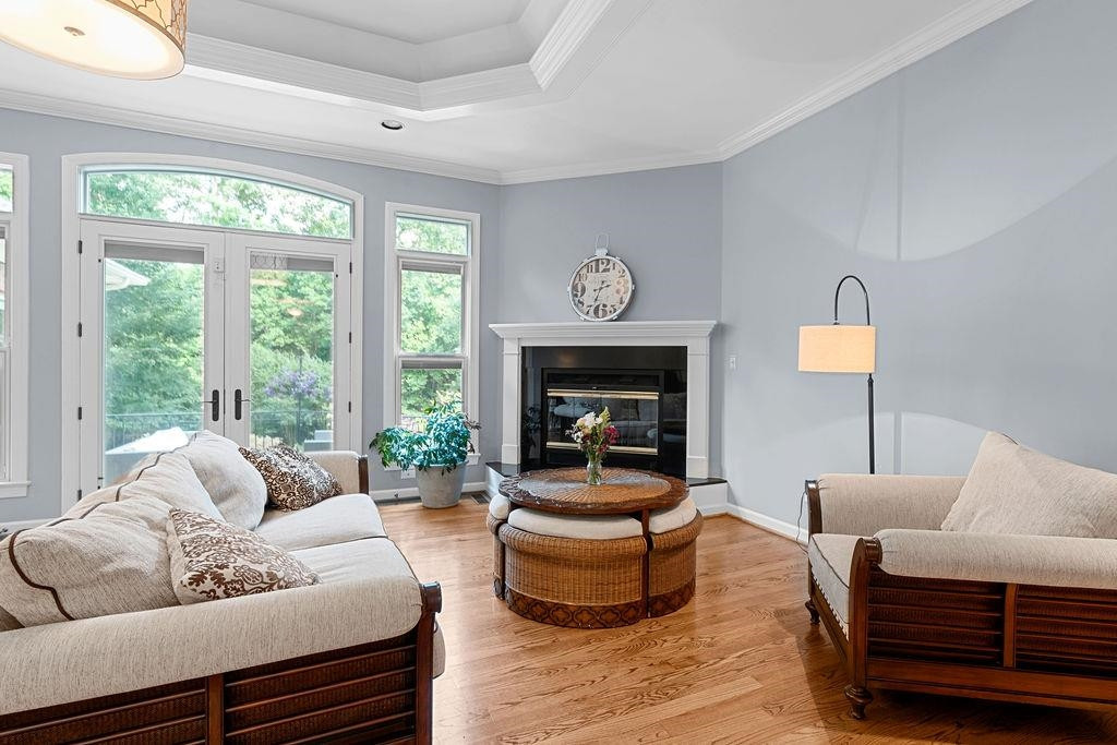 908 Stone Falls Trail Raleigh, NC 27614 - Photo 12 of 69 Photo 12