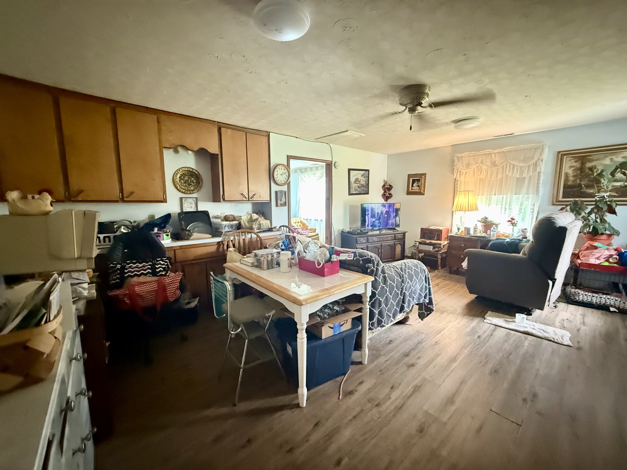 1459 Pete Sain Road Manchester, TN 37355 - Photo 19 of 43 Gallery Image 19