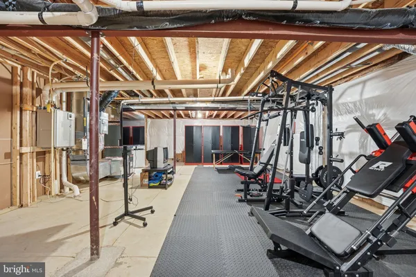 $552,000 | 14226 Herring Run, Brandywine, MD 20613