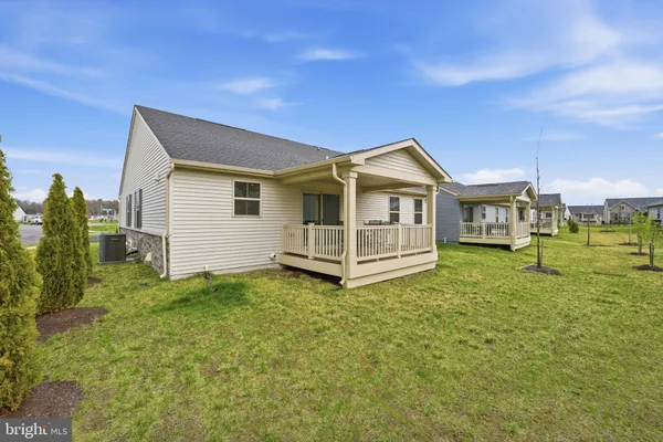 $552,000 | 14226 Herring Run, Brandywine, MD 20613