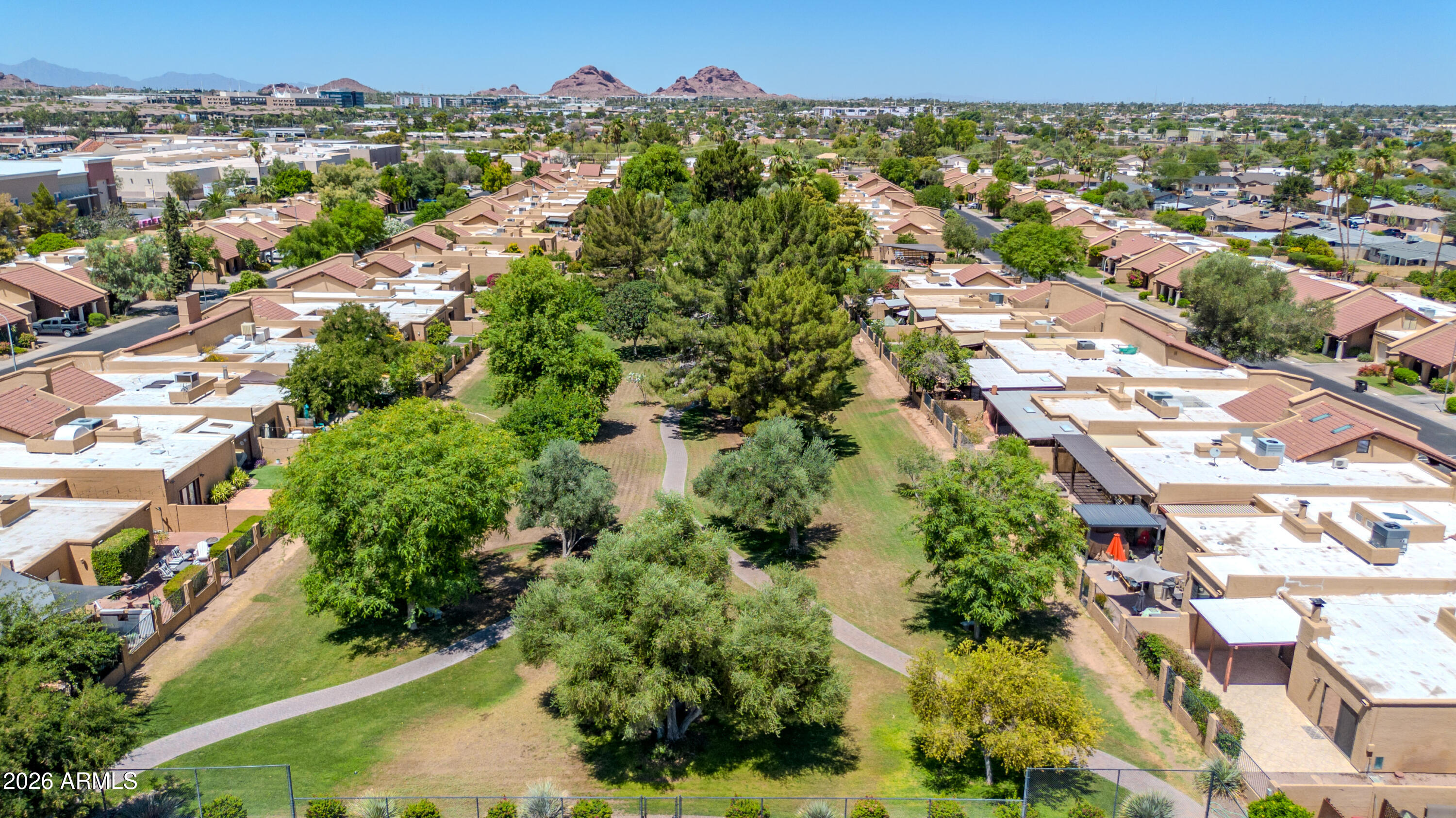 7943 East Granada Road Scottsdale, AZ 85257 - Photo 57 of 72 7943 E Granada Rd Drone-4