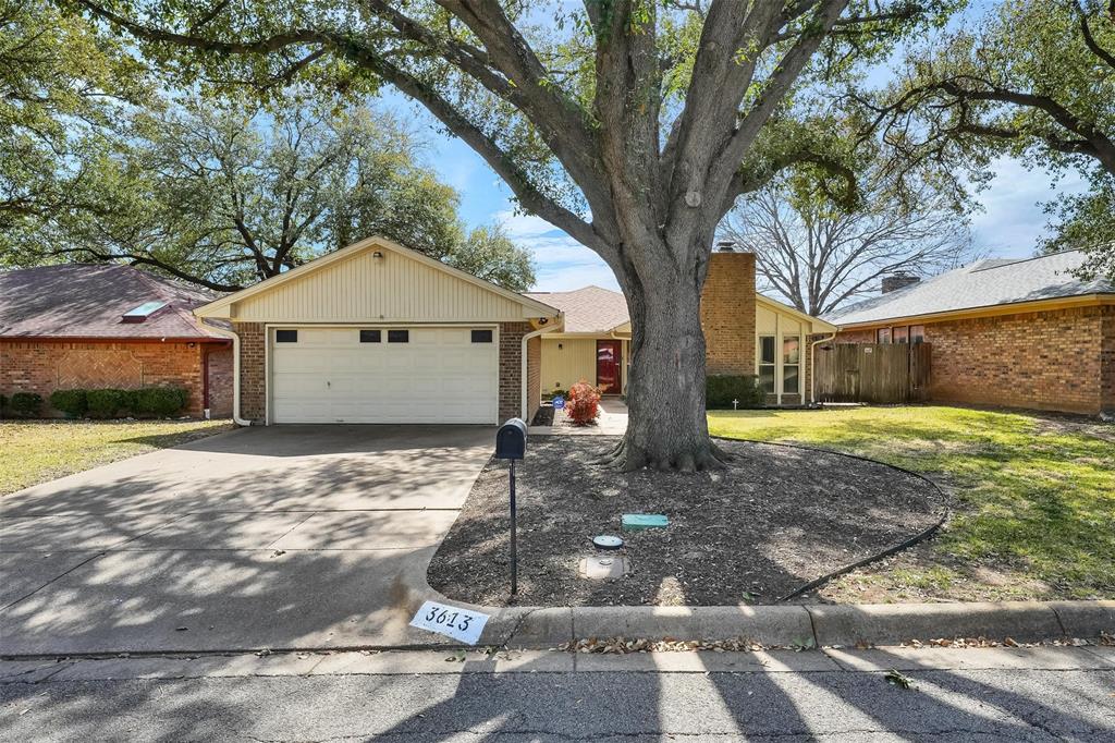 3613 Wedgworth Road South Fort Worth, TX 76133 - Photo 1 of 37