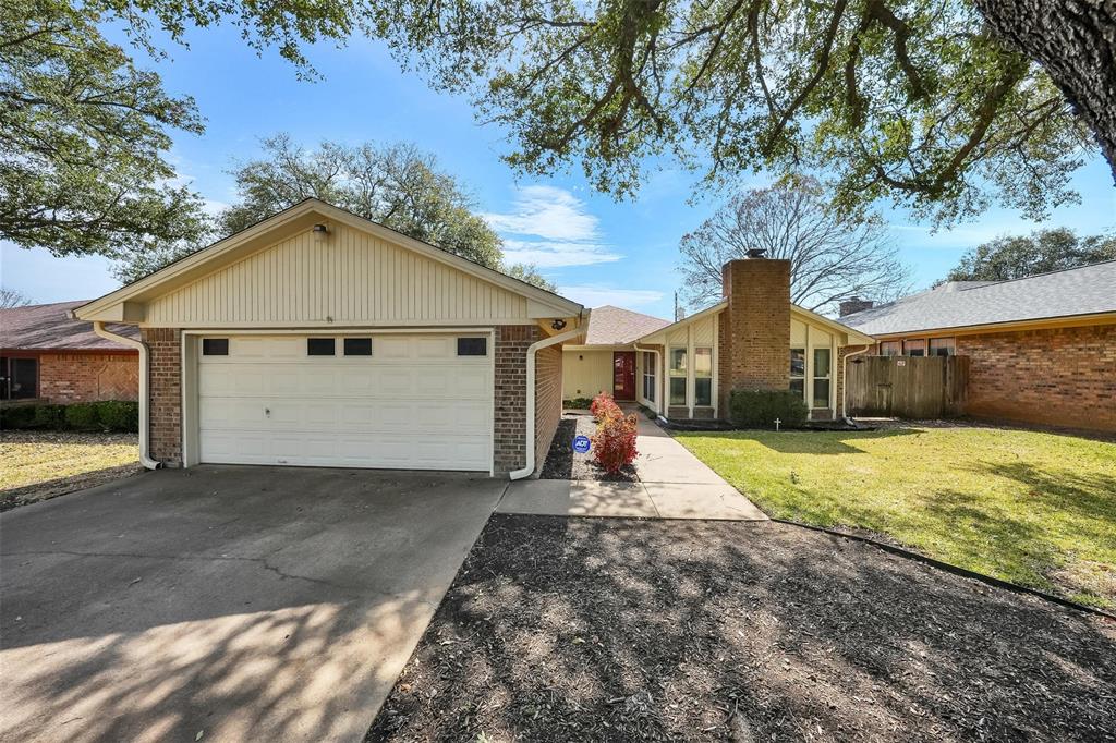 3613 Wedgworth Road South Fort Worth, TX 76133 - Photo 2 of 37