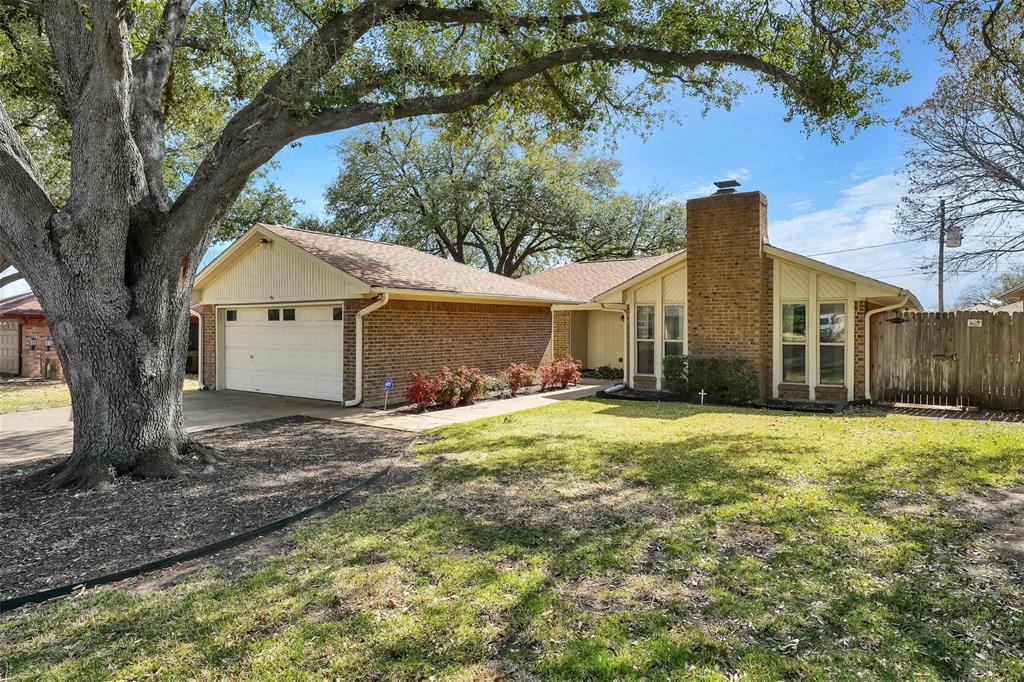 3613 Wedgworth Road South Fort Worth, TX 76133 - Photo 4 of 37