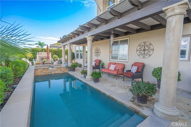 $2,295,000 | 26524 Valley Oak Lane, Valencia, CA 91381