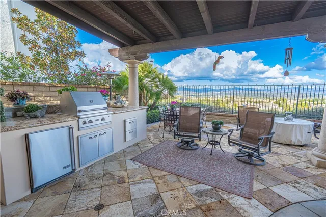 $2,295,000 | 26524 Valley Oak Lane, Valencia, CA 91381