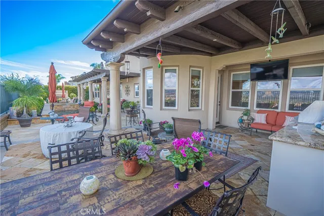 $2,295,000 | 26524 Valley Oak Lane, Valencia, CA 91381