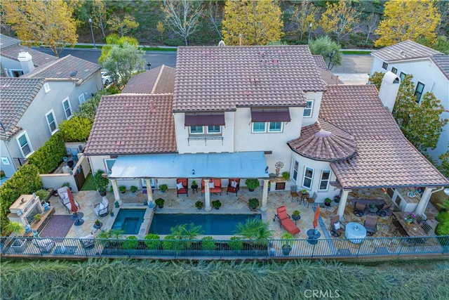 $2,295,000 | 26524 Valley Oak Lane, Valencia, CA 91381