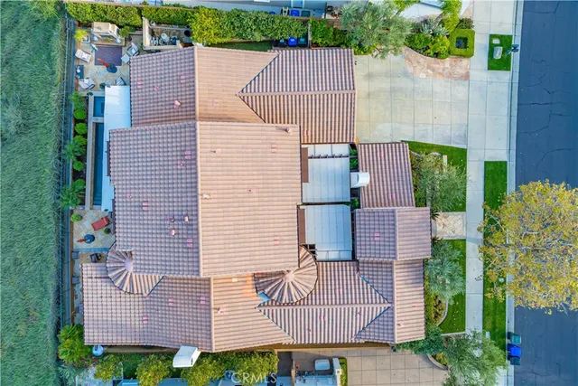 $2,295,000 | 26524 Valley Oak Lane, Valencia, CA 91381