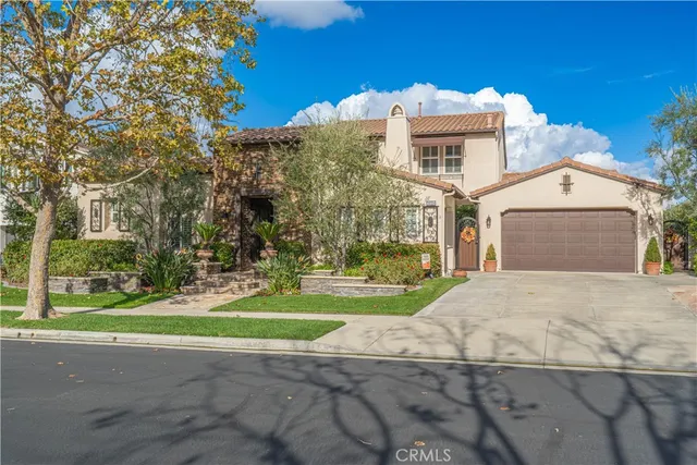 $2,295,000 | 26524 Valley Oak Lane, Valencia, CA 91381
