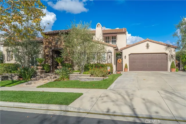 $2,295,000 | 26524 Valley Oak Lane, Valencia, CA 91381