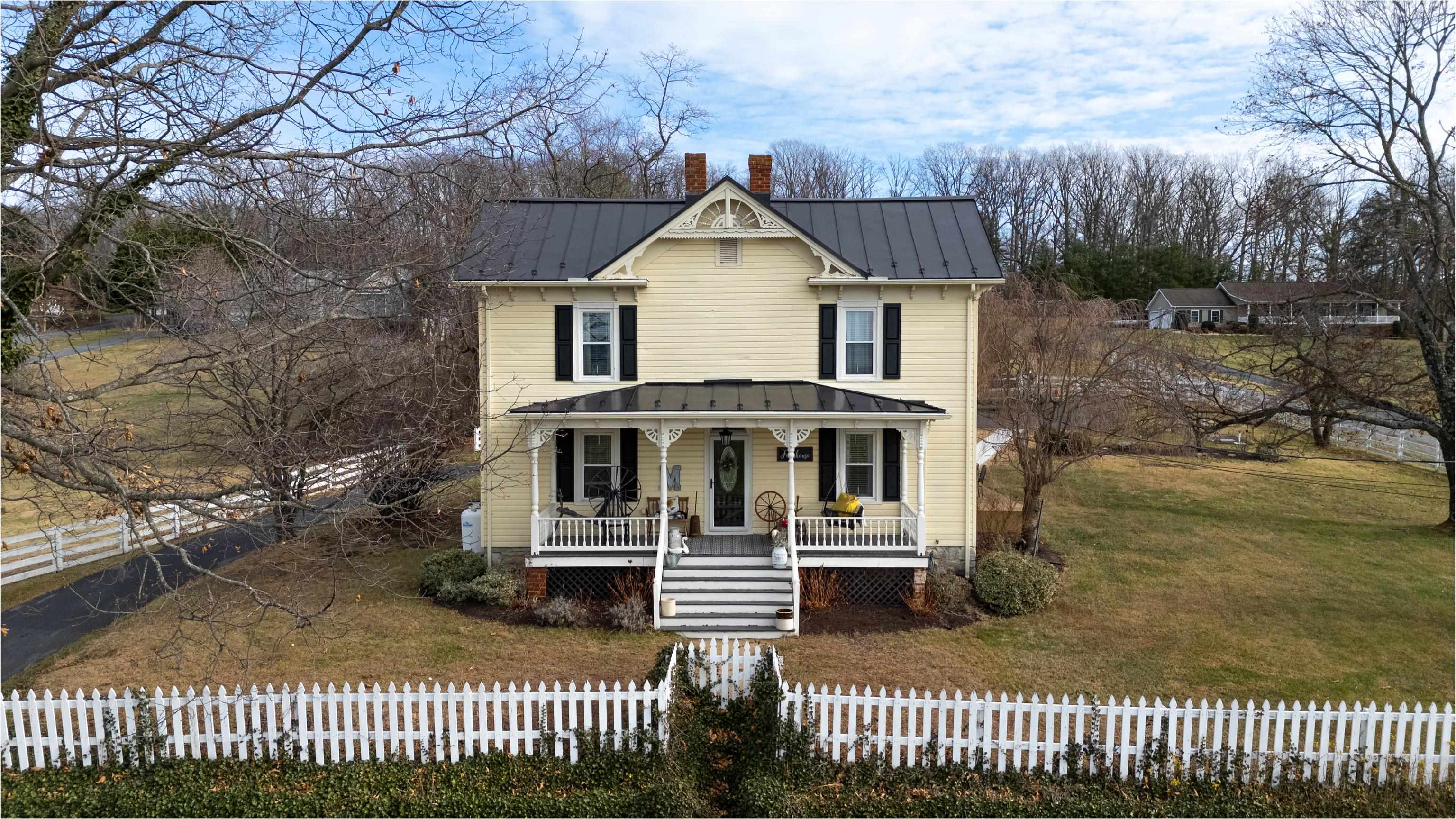 955 Entry School Road Fishersville, VA 22939 - Photo 54 of 62