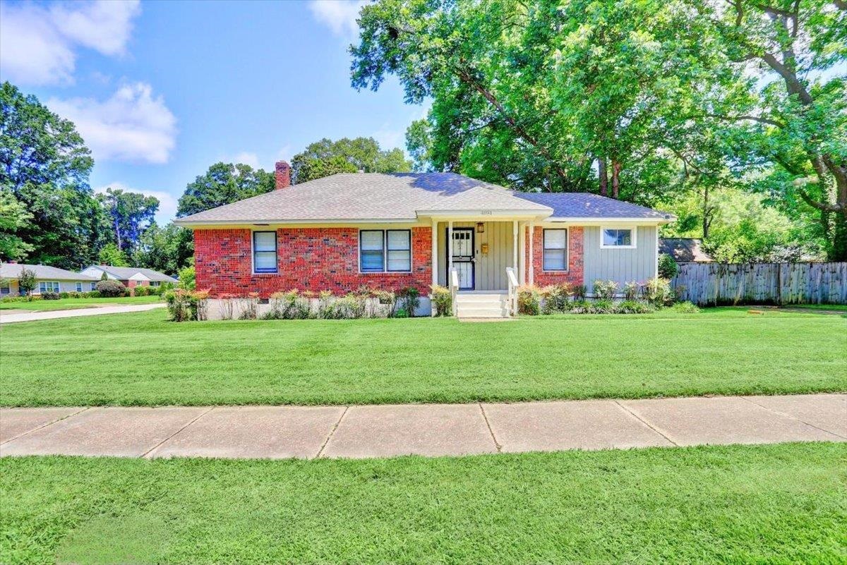 4694 Flamingo Road Memphis, TN 38117 - Photo 25 of 26
