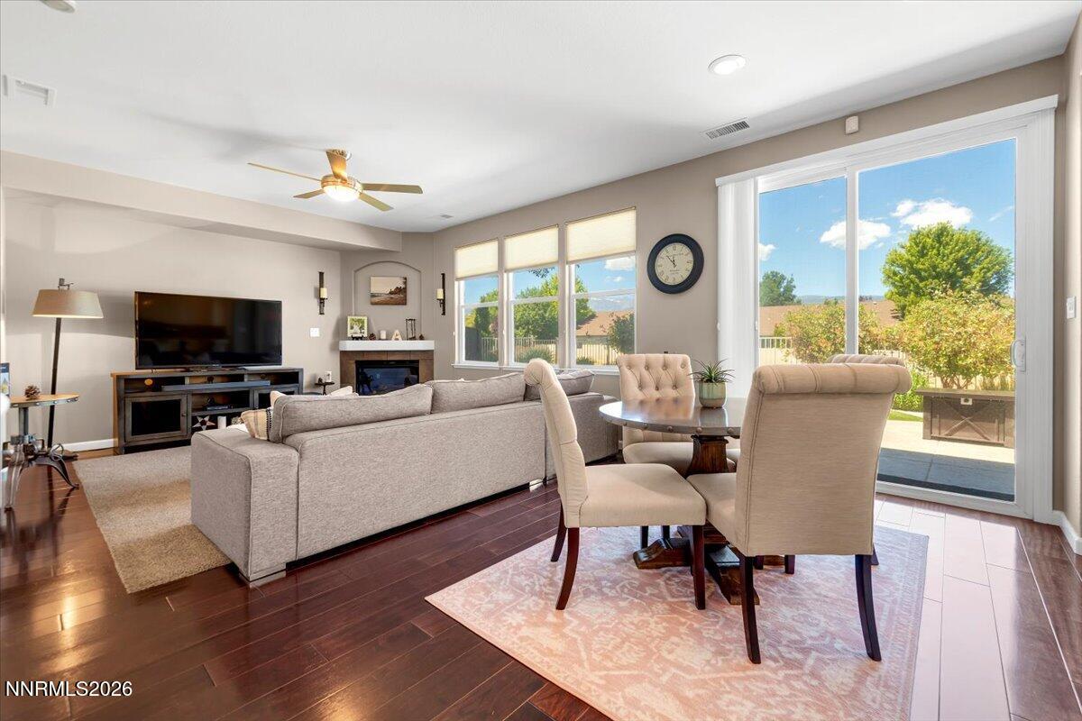 10749 Grayslake Drive Reno, NV 89521 - Photo 12 of 75 12-012