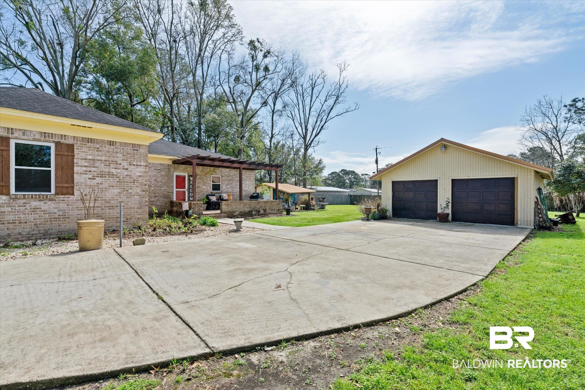 2955 Cottage Hill Road Mobile, AL 36606 - Photo 26 of 35