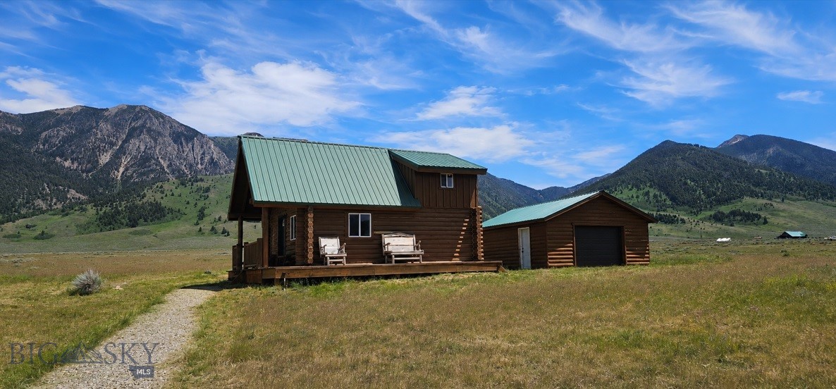 62 Slide Rock Road Cameron, MT 59720 - Photo 1 of 32 Gallery Image 1