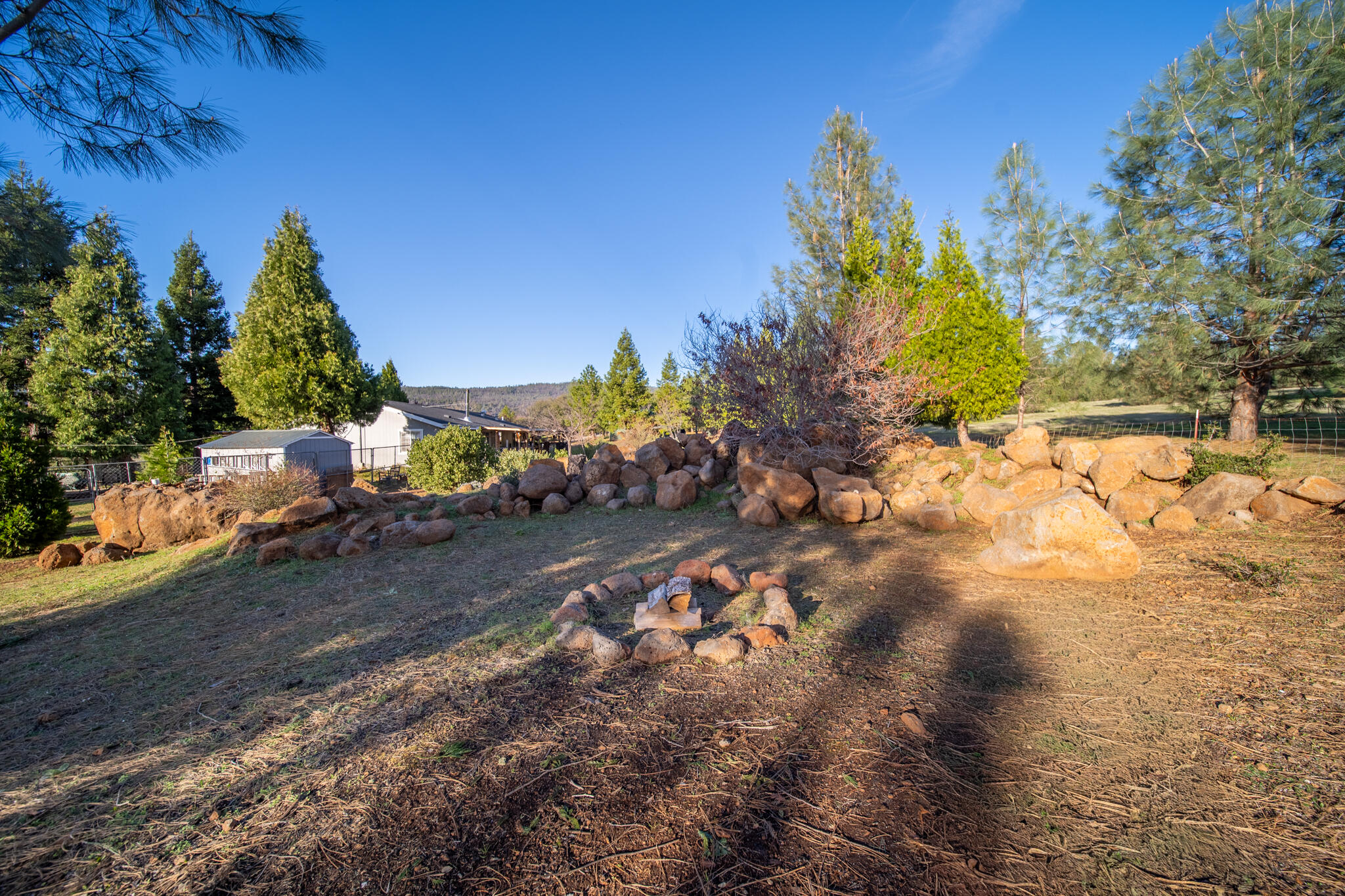 32017 Rock Creek Road Manton, CA 96059 - Photo 36 of 57 Exteriror-22