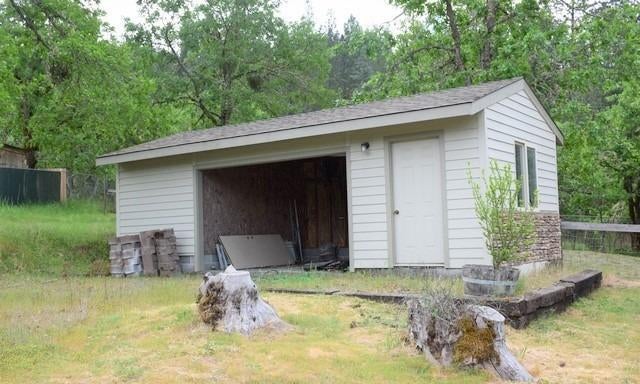 1481 Granite Hill Road Grants Pass, OR 97526 - Photo 24 of 28 Additional Photo
