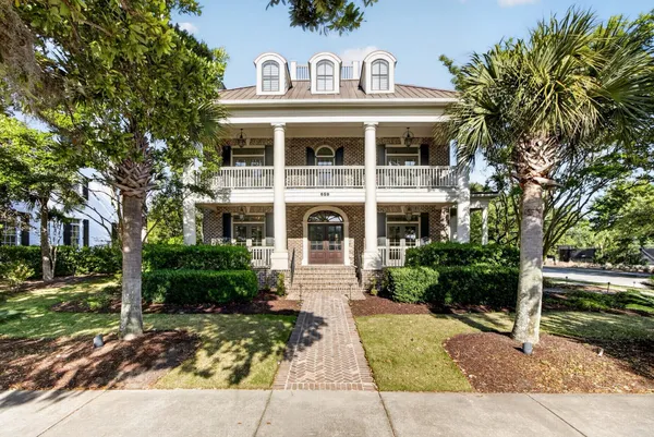$3,249,000 | 659 Island Park Drive, Daniel Island, SC 29492