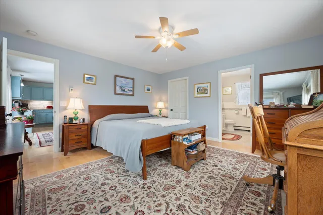 $550,000 | 36 Comins Lane, Eddington, ME 04428