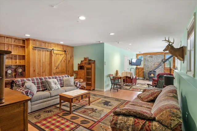$550,000 | 36 Comins Lane, Eddington, ME 04428