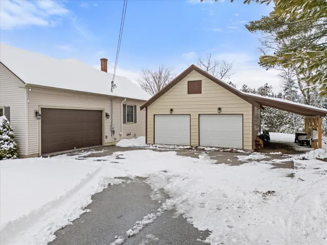 $550,000 | 36 Comins Lane, Eddington, ME 04428