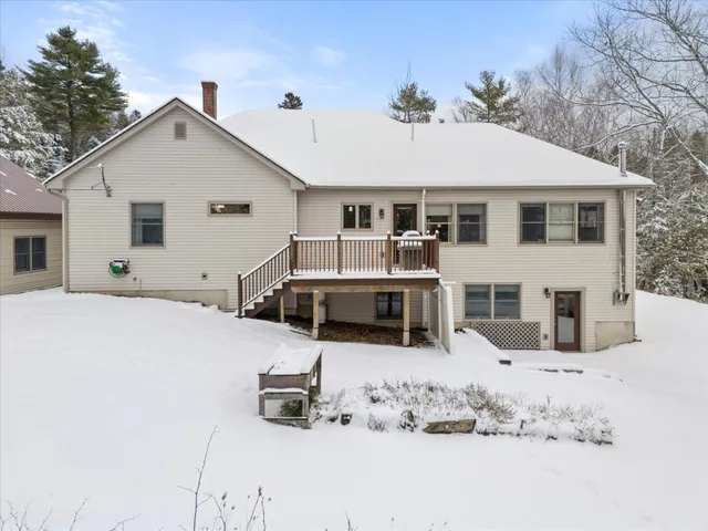 $550,000 | 36 Comins Lane, Eddington, ME 04428