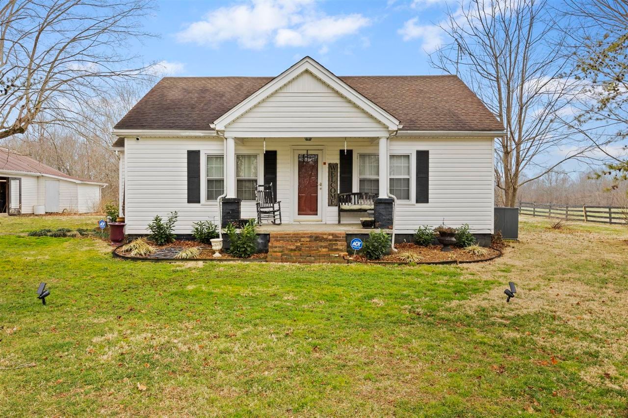 4093 Macedonia Road Adolphus, KY 42120 - Photo 1 of 34 Gallery Image 1