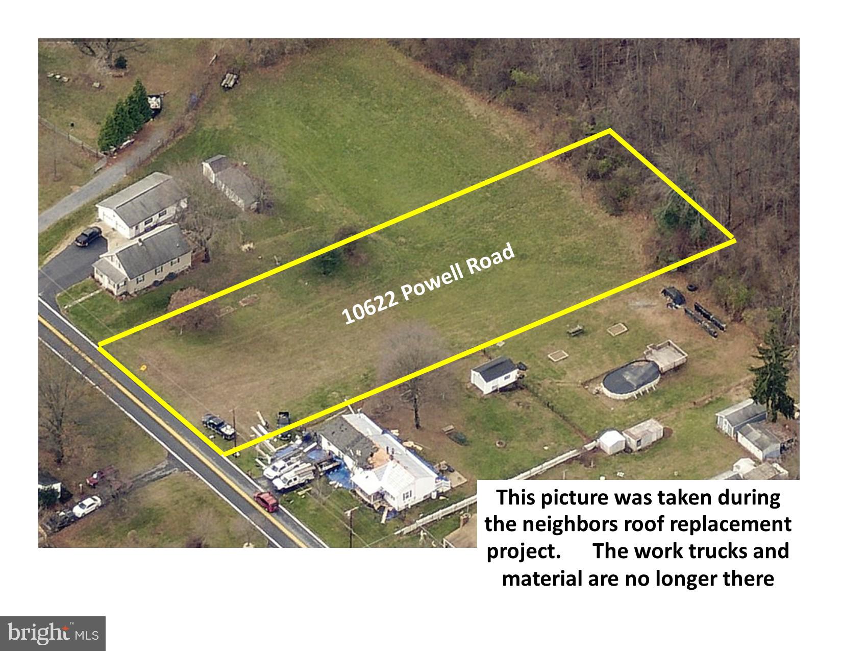 10622 Powell Road Thurmont, MD 21788 - Photo 2 of 2 Gallery Image 2