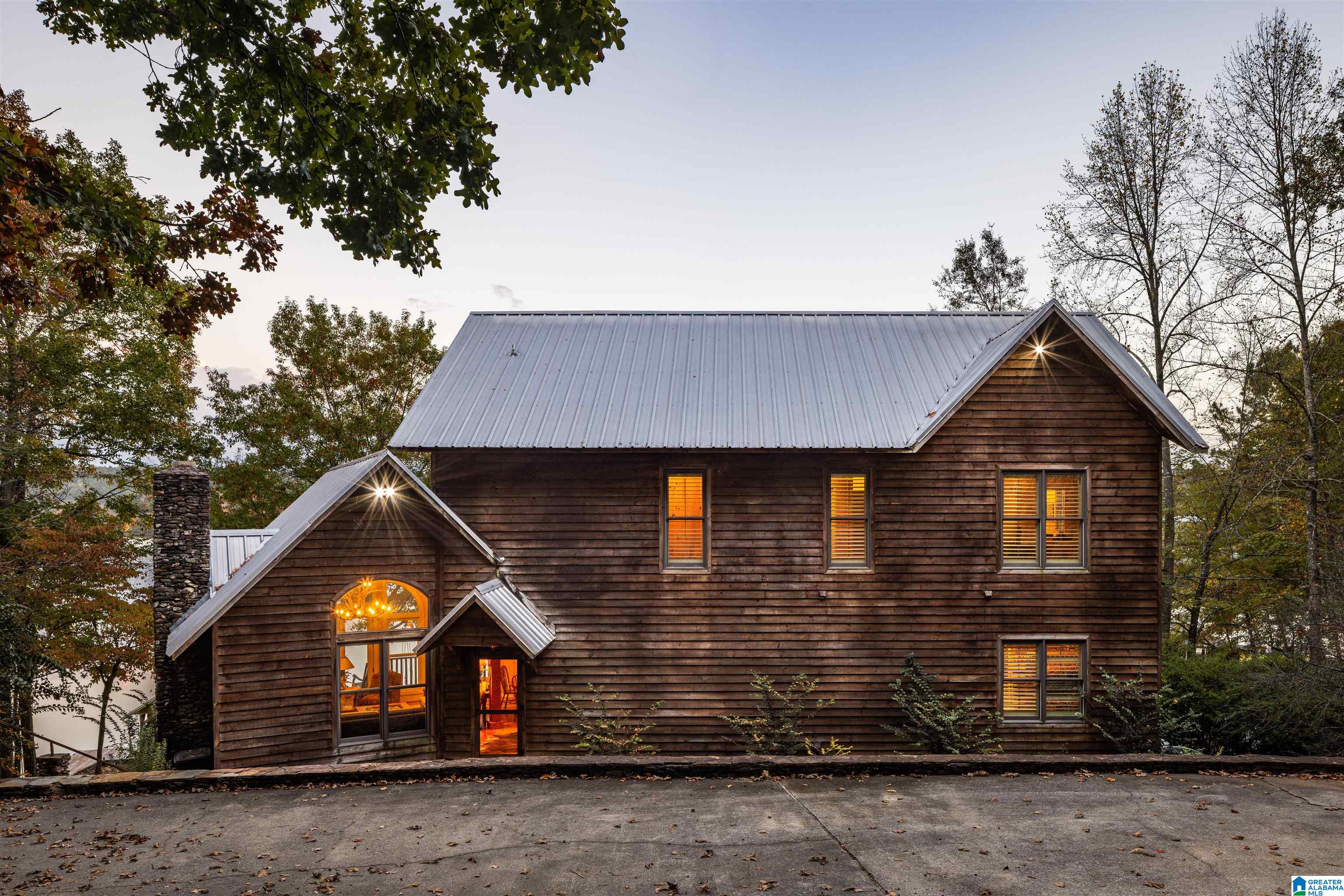 1692 Oat Road Alexander City, AL 35010 - Photo 5 of 100