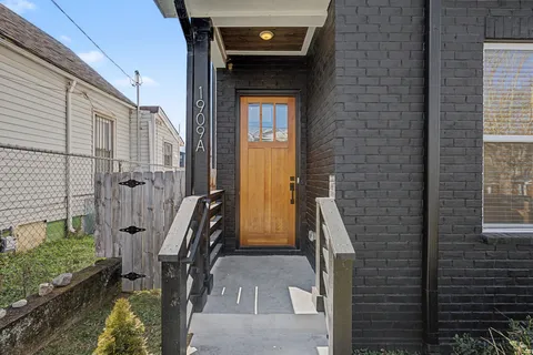 $620,000 | 1909 A 15th Avenue North, Nashville, TN 37208