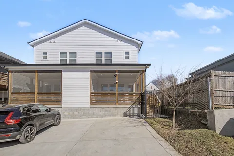 $620,000 | 1909 A 15th Avenue North, Nashville, TN 37208