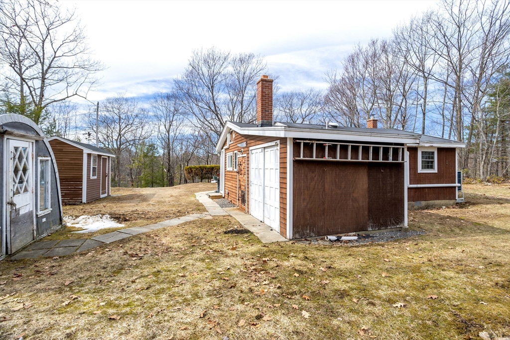 227 Log Cabin Road Ashby, MA 01431 - Photo 31 of 42