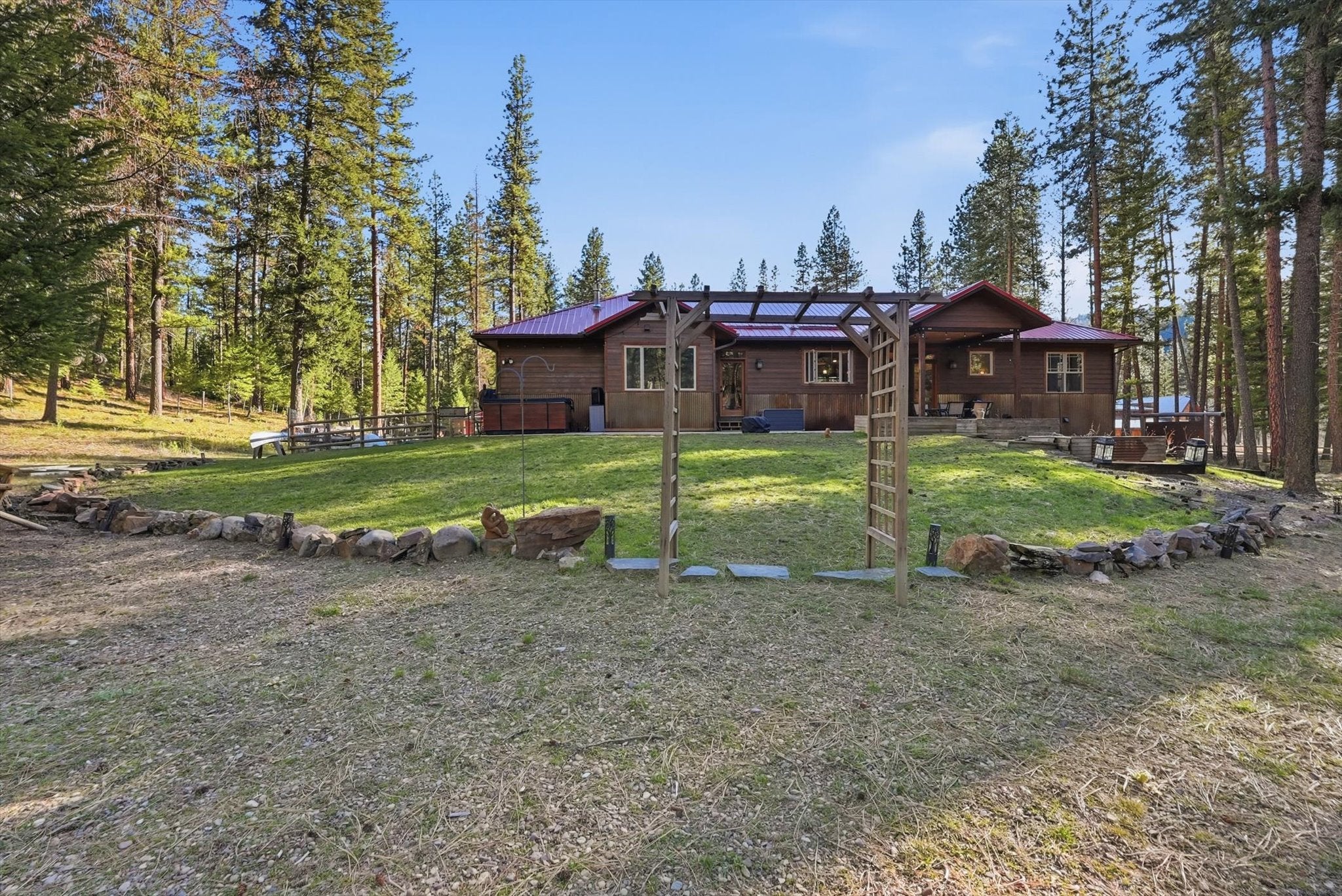 17718 Remount Road Huson, MT 59846 - Photo 46 of 67 Gallery Image 46