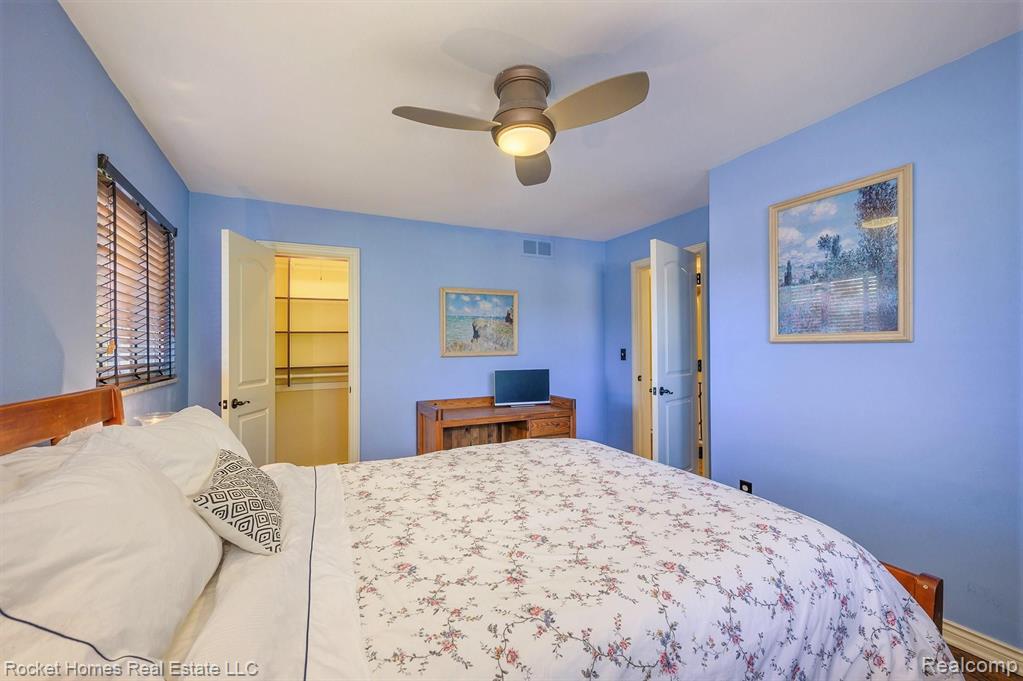 2 Cambridge Boulevard Pleasant Ridge, MI 48069 - Photo 34 of 50