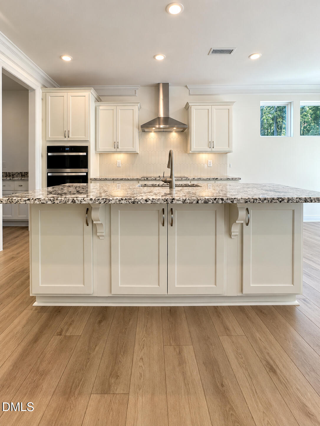 250 Rising Star Drive Clayton, NC 27520 - Photo 11 of 28 Gourmet Kitchen