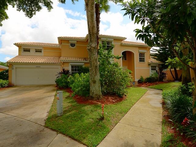 10550 Bexley Boulevard Boca Raton, FL 33428 - Photo 1 of 25 Exterior Front