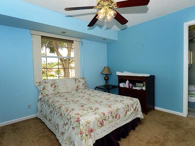 10550 Bexley Boulevard Boca Raton, FL 33428 - Photo 15 of 25 Bedroom
