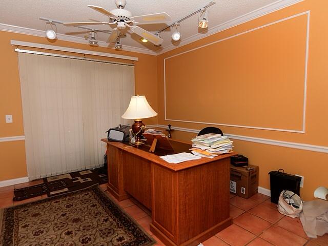 10550 Bexley Boulevard Boca Raton, FL 33428 - Photo 17 of 25 Downstairs Bedroom