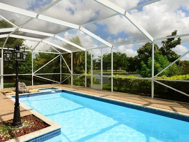 10550 Bexley Boulevard Boca Raton, FL 33428 - Photo 21 of 25 Pool
