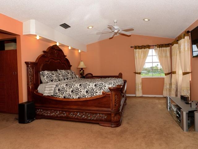 10550 Bexley Boulevard Boca Raton, FL 33428 - Photo 9 of 25 Master Bedroom