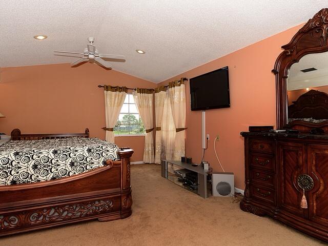 10550 Bexley Boulevard Boca Raton, FL 33428 - Photo 10 of 25 Master Bedroom