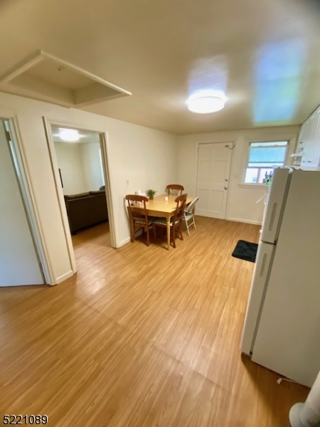 3 Hillside Avenue, Unit 3 Newton, NJ 07860 - Photo 4 of 5 a view of a room with furniture and wooden floor