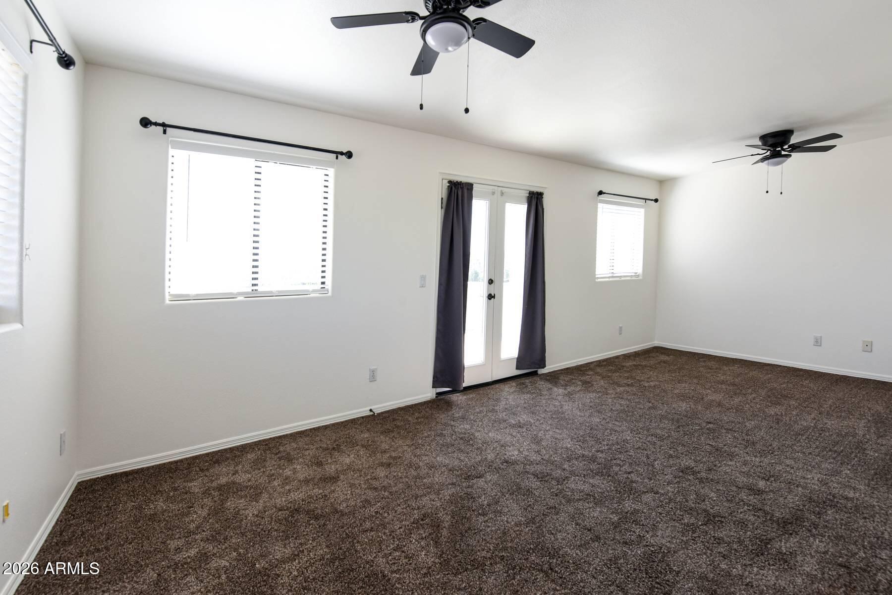 8405 Wesson Road Globe, AZ 85501 - Photo 19 of 42 UPSTAIRS BEDROOM2