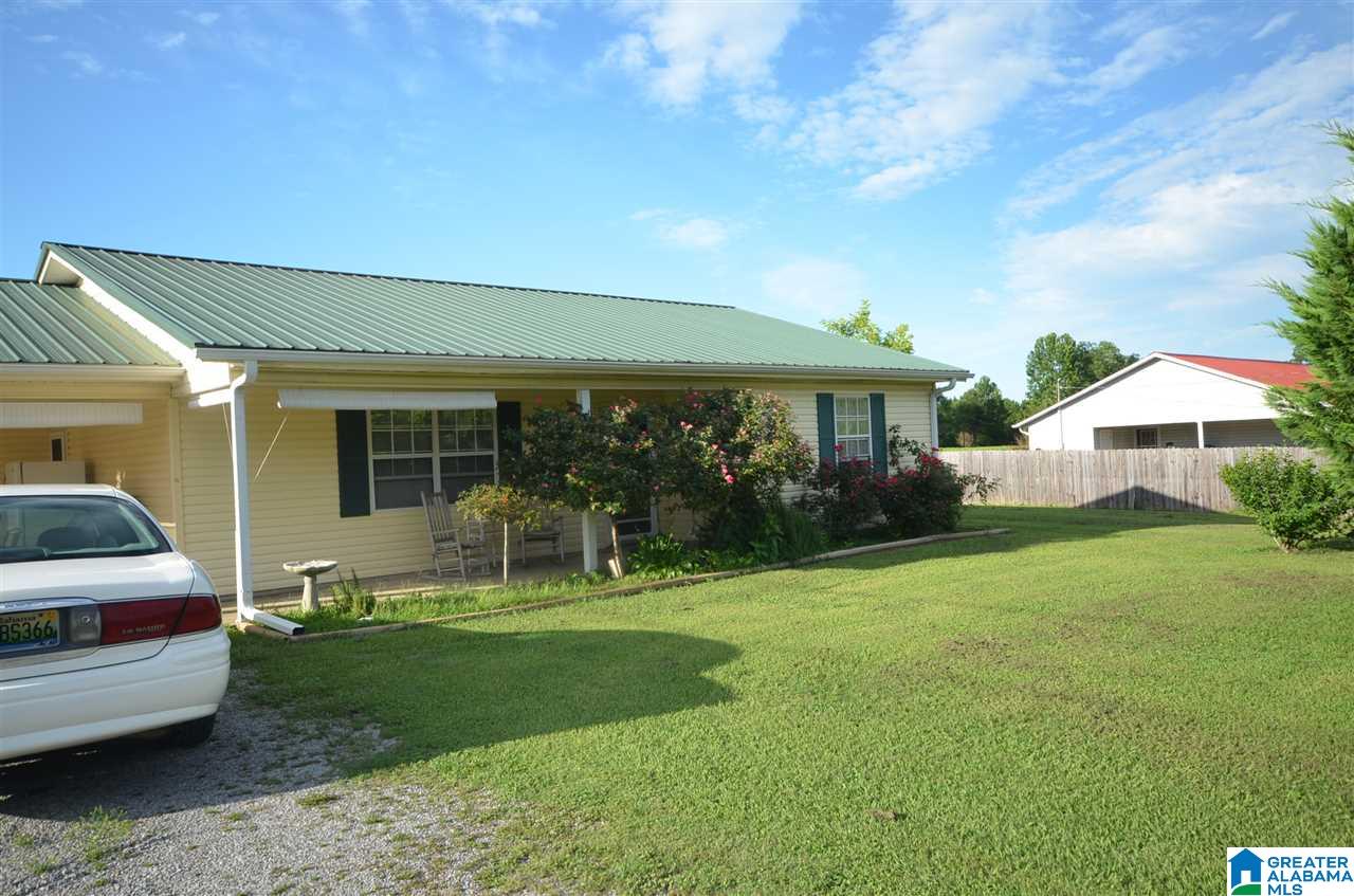 2244 Logan Road Cullman, AL 35055 - Photo 2 of 23