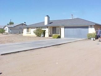 11560 Saratoga Road Apple Valley, CA 92308 - Photo 1 of 1 Gallery Image 1