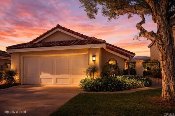 $849,999 | 28758 Vista Valley Drive, Vista, CA 92084