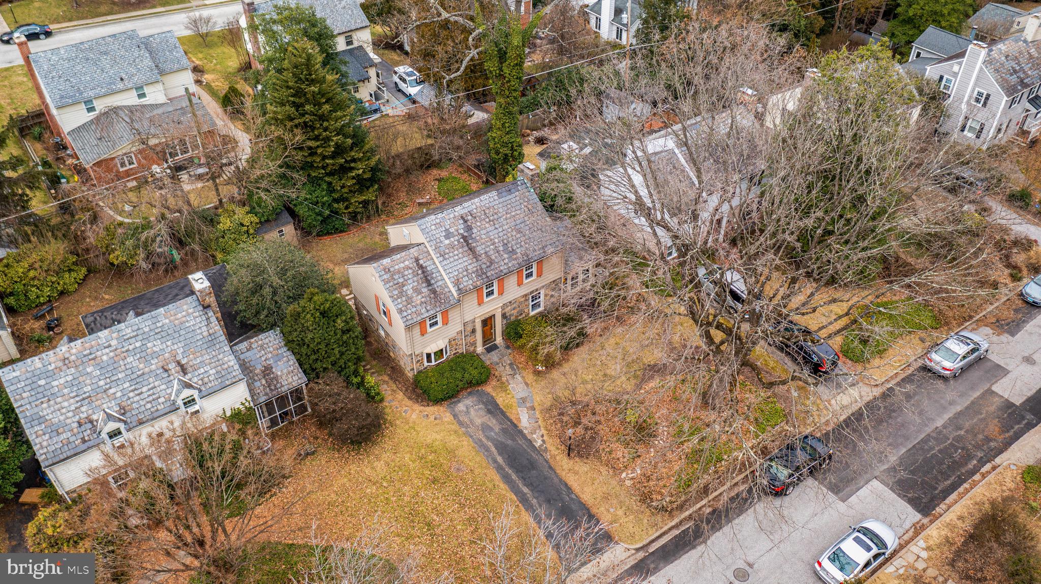 314 Weatherbee Road Towson, MD 21286 - Photo 54 of 72