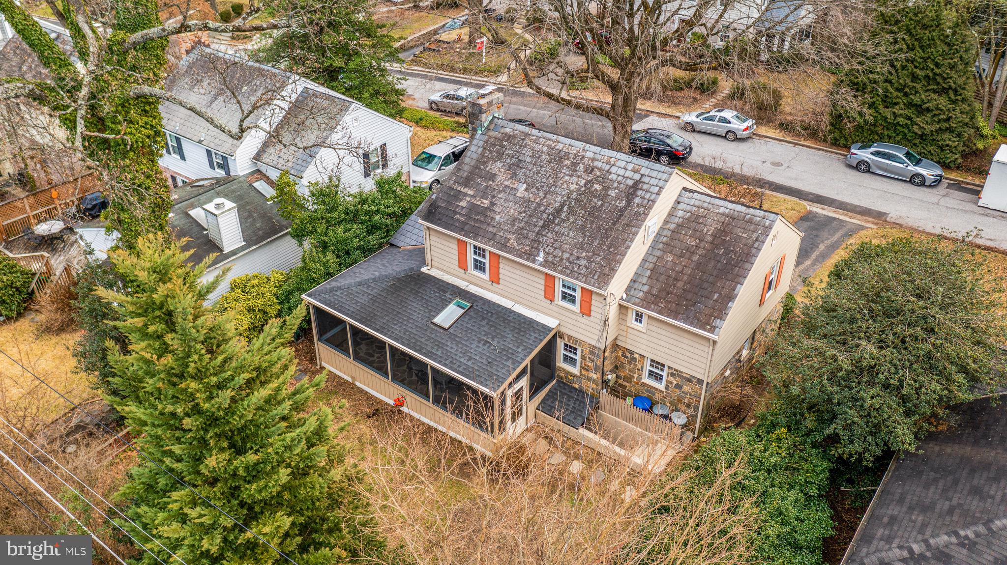 314 Weatherbee Road Towson, MD 21286 - Photo 60 of 72
